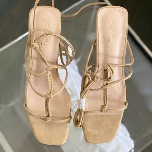 NEW in BOX - Raye Havoc Sandal